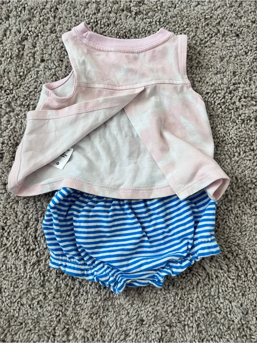 Cat & Jack months open